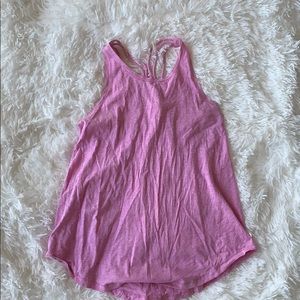 pink ivivva shirt
